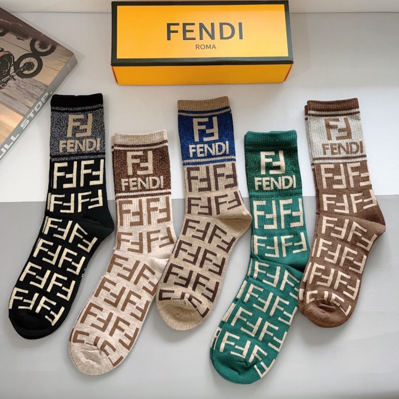 FENDI